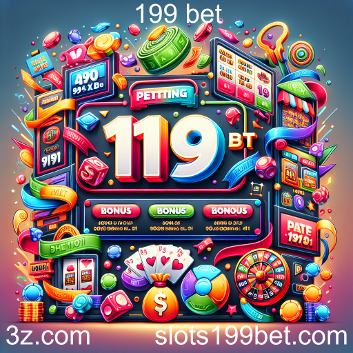 Descubra as Ofertas Irresistíveis da 199 Bet