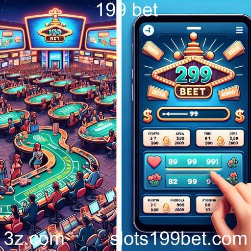 Desvendando a Categoria 'Perguntas' do 199 Bet: Desafie seu Conhecimento!
