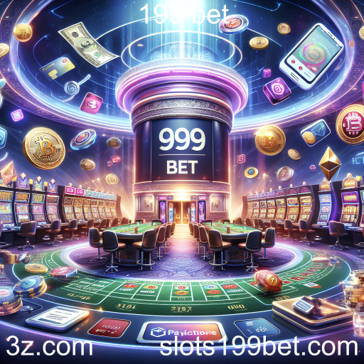 Métodos de Pagamento no 199 Bet: Escolha Certamente